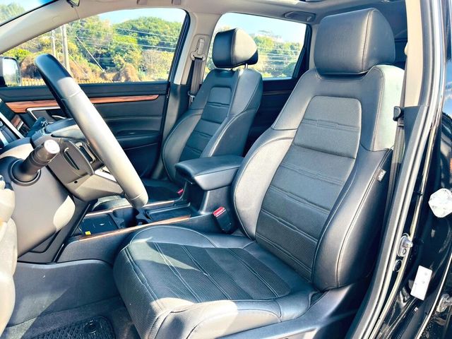 HONDA本田 CR-V  第9張相片