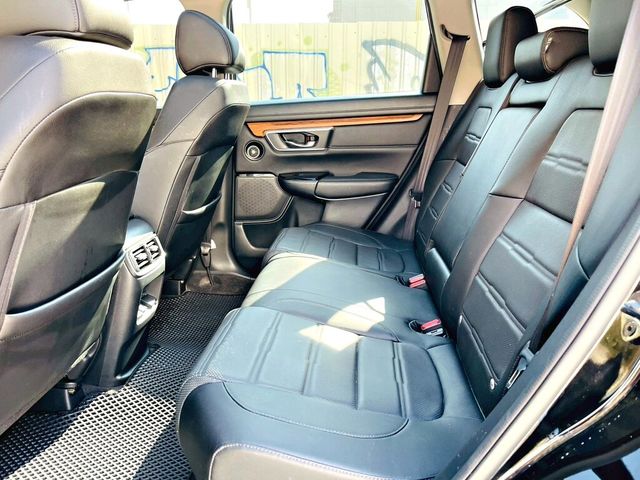 HONDA本田 CR-V  第10張相片