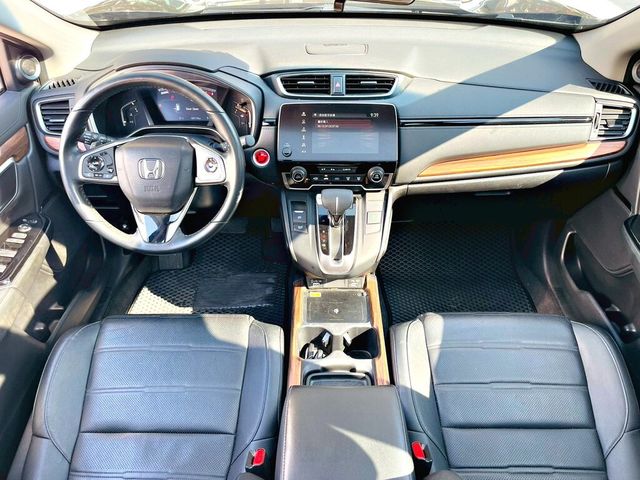 HONDA本田 CR-V  第11張相片