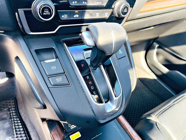 HONDA本田 CR-V  第12張相片