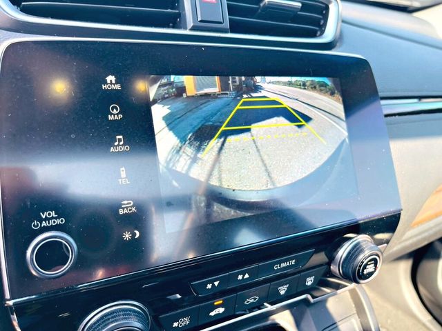 HONDA本田 CR-V  第15張相片