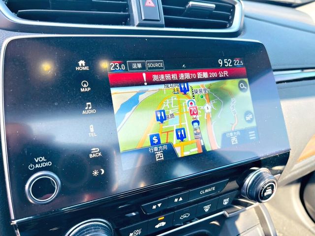 HONDA本田 CR-V  第16張相片