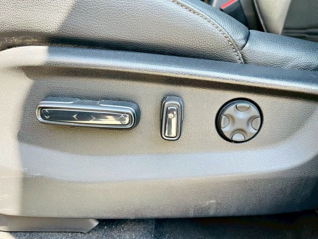 HONDA本田 CR-V  第19張相片