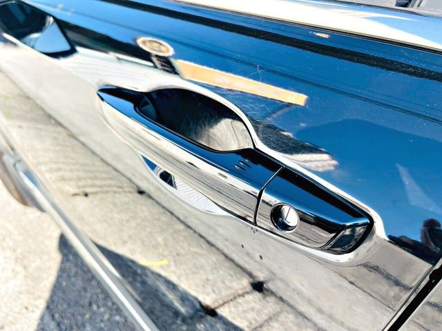 HONDA本田 CR-V  第20張相片