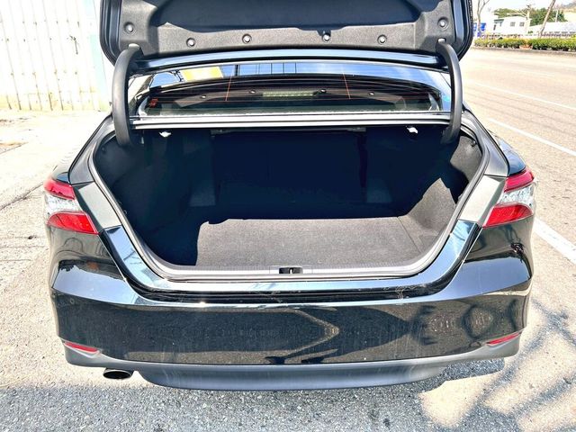 TOYOTA豐田 CAMRY HYBRID  第3張相片