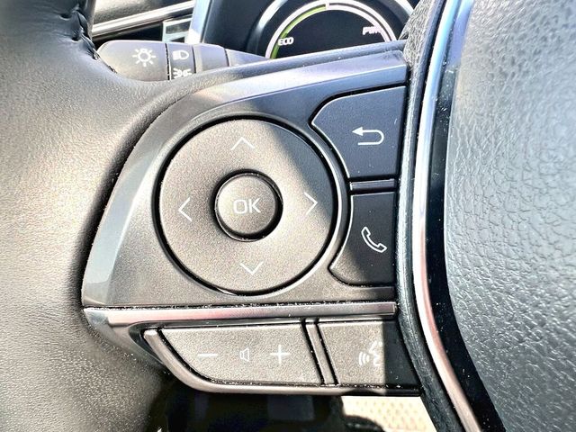 TOYOTA豐田 CAMRY HYBRID  第5張相片