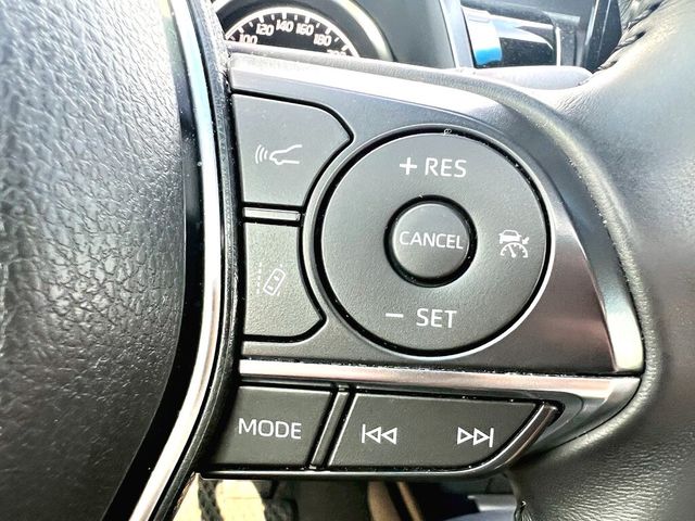 TOYOTA豐田 CAMRY HYBRID  第6張相片