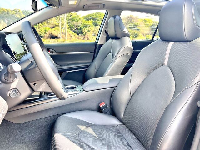 TOYOTA豐田 CAMRY HYBRID  第7張相片