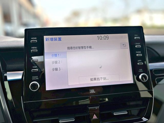 TOYOTA豐田 CAMRY HYBRID  第13張相片