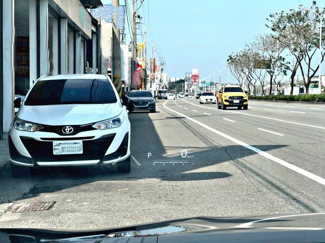 TOYOTA豐田 CAMRY HYBRID  第15張相片