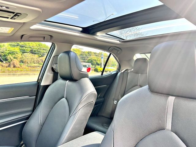 TOYOTA豐田 CAMRY HYBRID  第17張相片