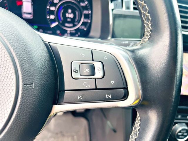 VOLKSWAGEN福斯 GOLF VARIANT  第6張相片