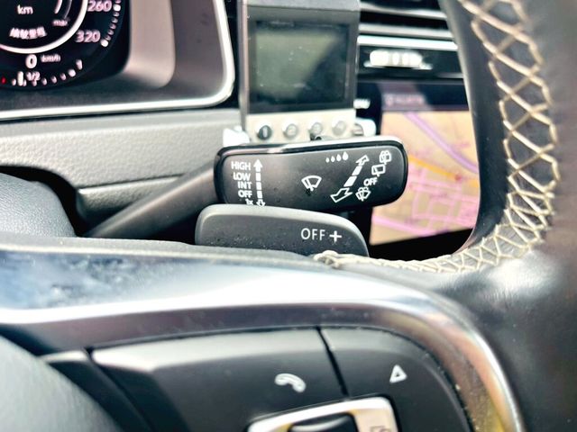 VOLKSWAGEN福斯 GOLF VARIANT  第8張相片