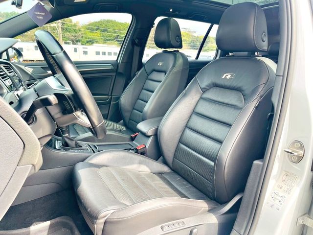 VOLKSWAGEN福斯 GOLF VARIANT  第9張相片