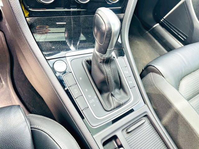 VOLKSWAGEN福斯 GOLF VARIANT  第12張相片