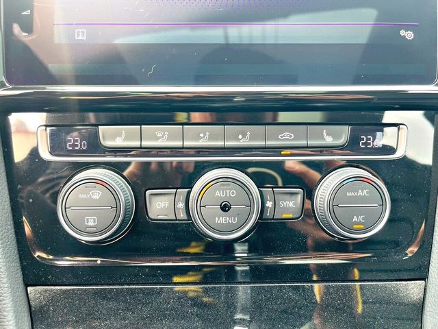 VOLKSWAGEN福斯 GOLF VARIANT  第13張相片