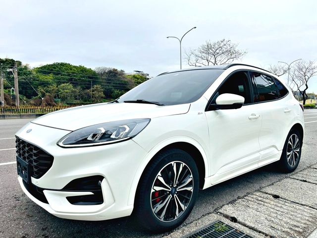FORD福特 KUGA  第1張相片