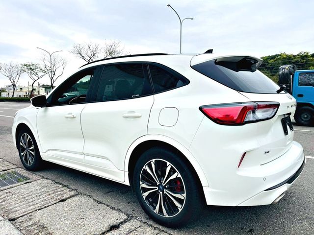 FORD福特 KUGA  第2張相片