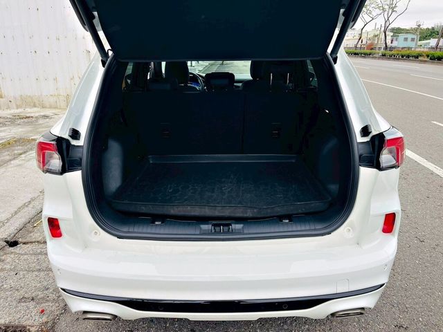 FORD福特 KUGA  第3張相片