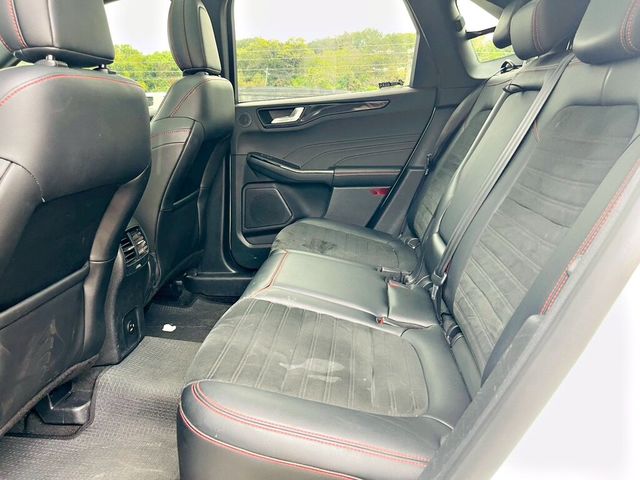 FORD福特 KUGA  第10張相片