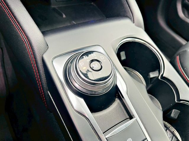 FORD福特 KUGA  第12張相片