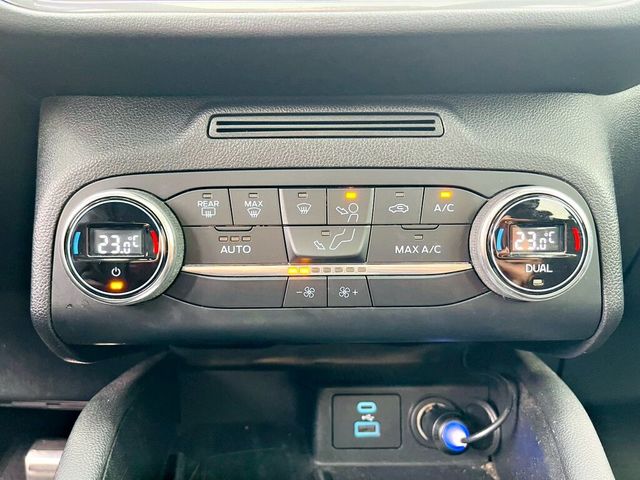 FORD福特 KUGA  第13張相片