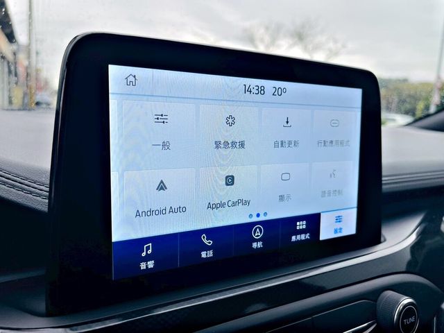 FORD福特 KUGA  第15張相片