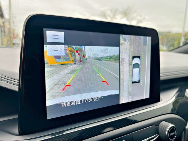 FORD福特 KUGA  第16張相片