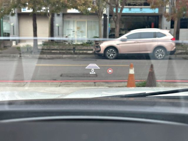 FORD福特 KUGA  第17張相片