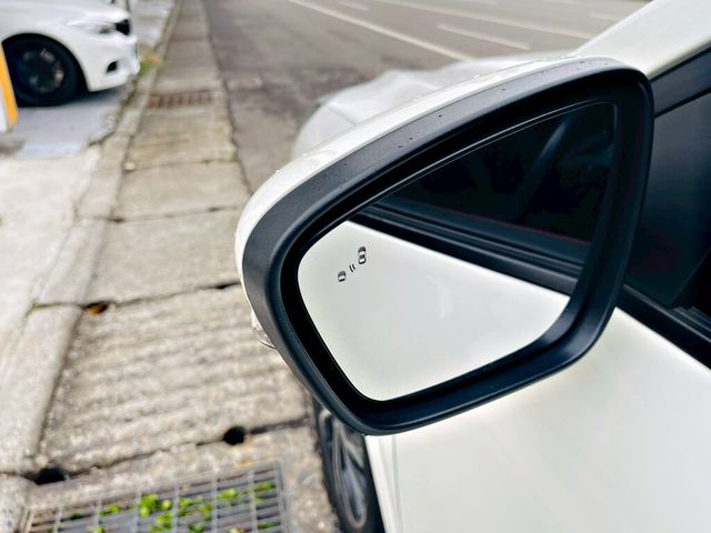 FORD福特 KUGA  第18張相片