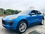 PORSCHE保時捷 MACAN S  第1張縮圖