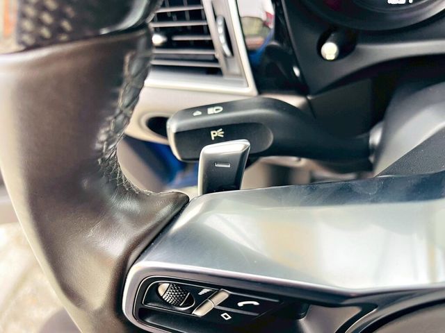 PORSCHE保時捷 MACAN S  第7張相片