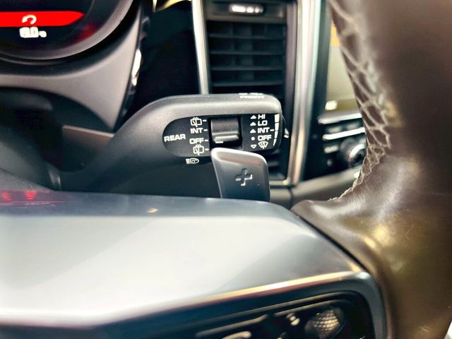 PORSCHE保時捷 MACAN S  第8張相片