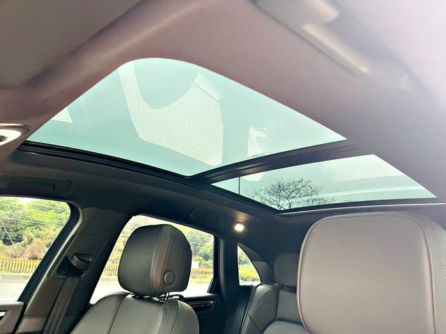 PORSCHE保時捷 MACAN S  第19張相片