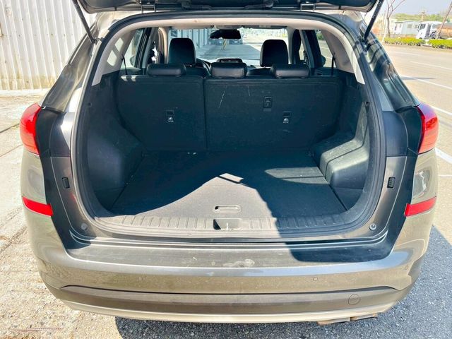 HYUNDAI現代 TUCSON  第3張相片