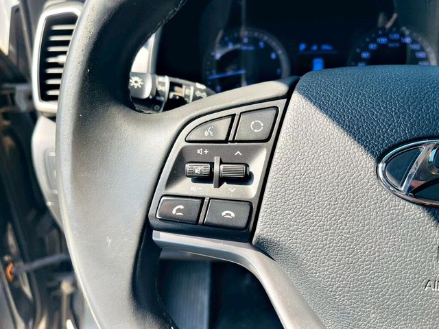 HYUNDAI現代 TUCSON  第5張相片