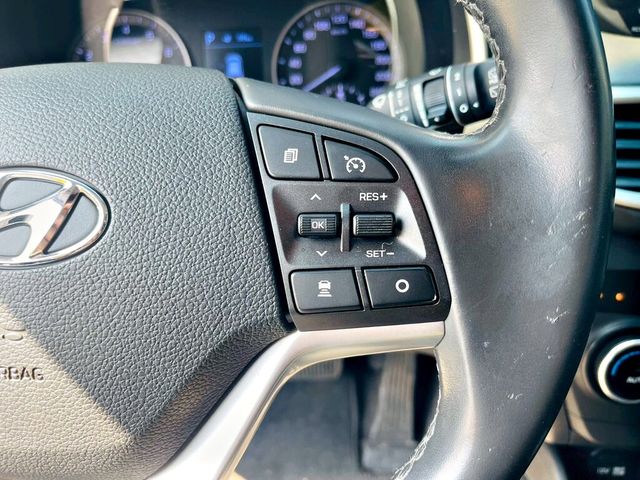 HYUNDAI現代 TUCSON  第6張相片