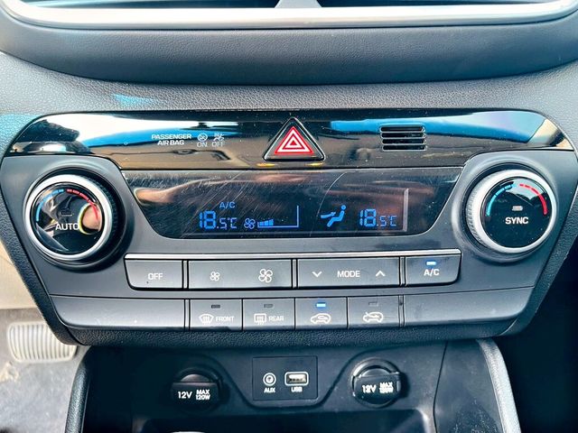 HYUNDAI現代 TUCSON  第11張相片