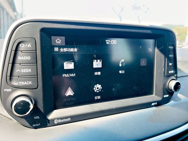 HYUNDAI現代 TUCSON  第13張相片