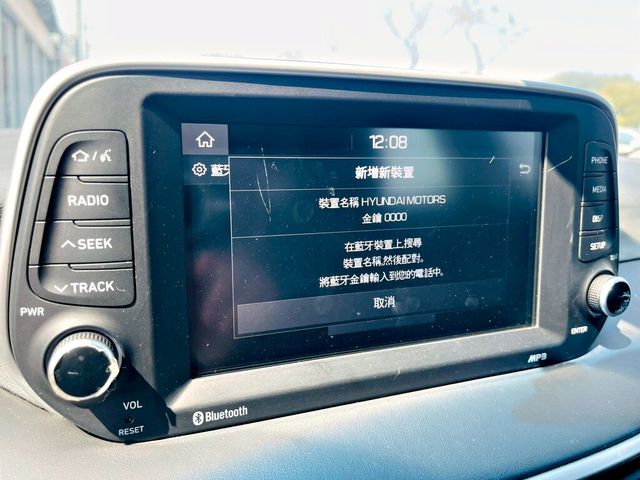 HYUNDAI現代 TUCSON  第14張相片