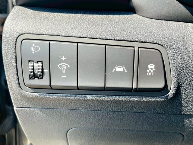 HYUNDAI現代 TUCSON  第15張相片