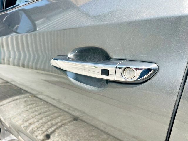 HYUNDAI現代 TUCSON  第17張相片