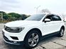 VOLKSWAGEN福斯 TIGUAN  第1張縮圖