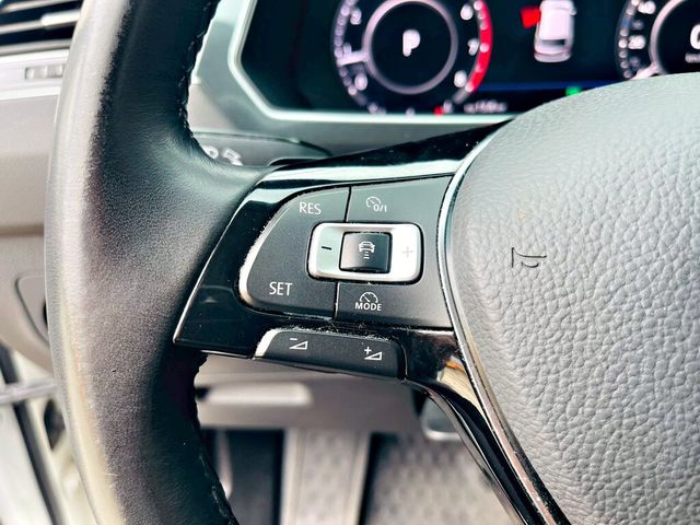 VOLKSWAGEN福斯 TIGUAN  第5張相片