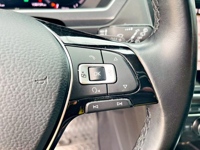 VOLKSWAGEN福斯 TIGUAN  第6張相片