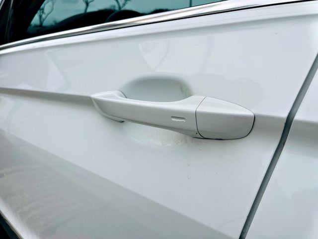 VOLKSWAGEN福斯 TIGUAN  第16張相片