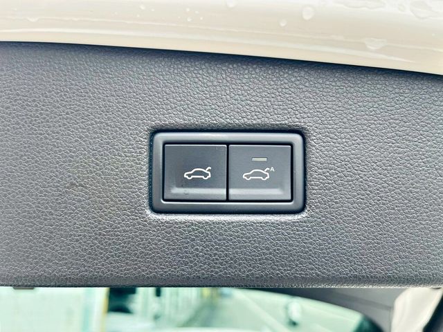 VOLKSWAGEN福斯 TIGUAN  第17張相片