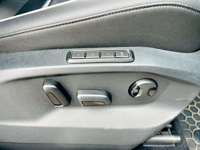 VOLKSWAGEN福斯 TIGUAN  第18張相片