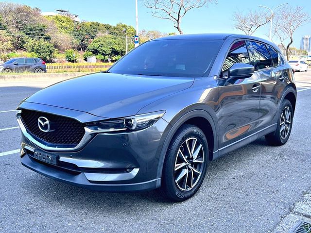 MAZDA馬自達 CX-5  第1張相片
