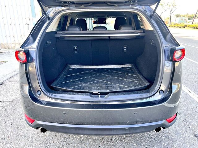 MAZDA馬自達 CX-5  第3張相片